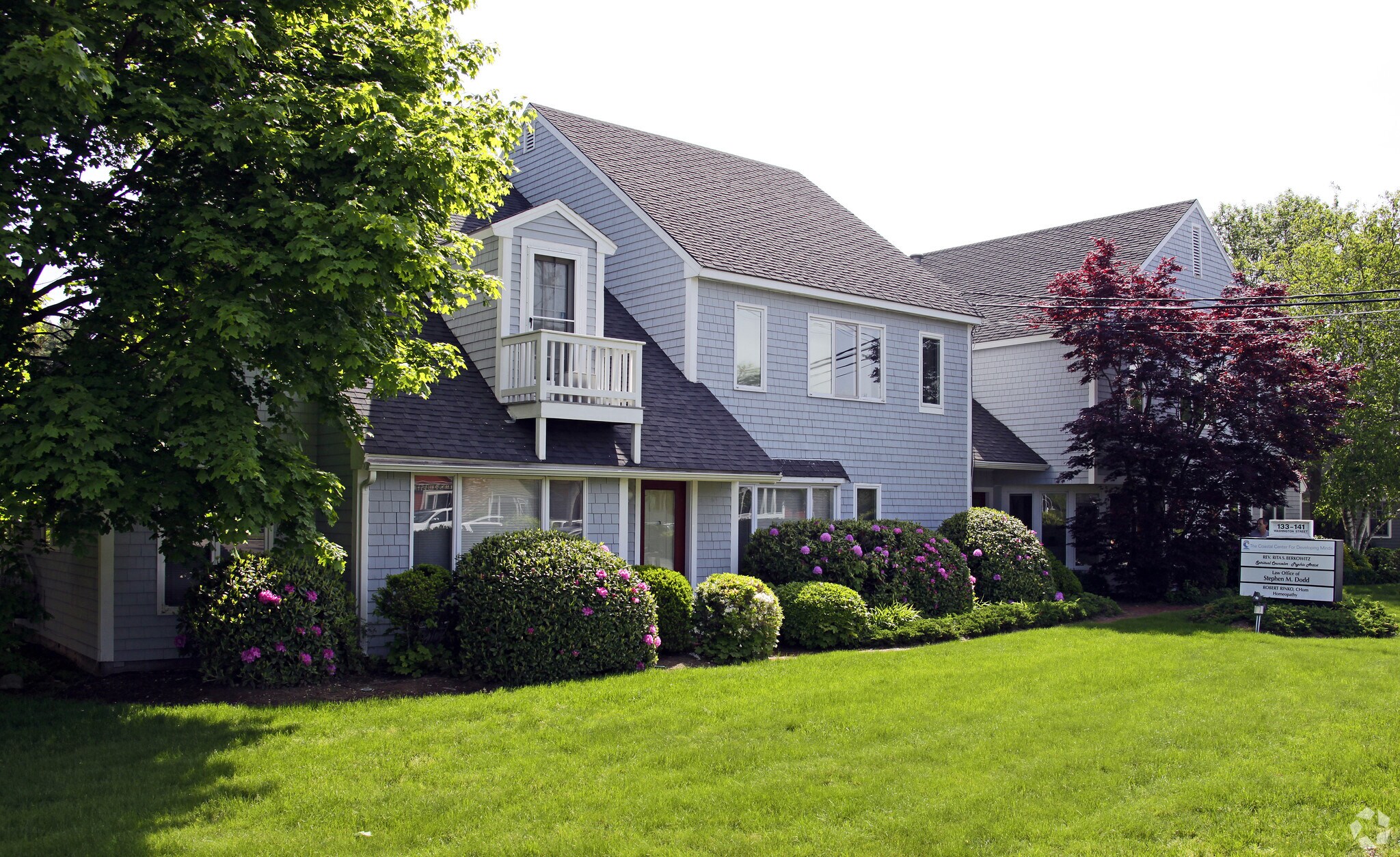 133 Washington St, Norwell, MA à louer Photo principale– Image 1 sur 5
