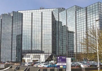 1 George St, Uxbridge à louer - Photo de l’immeuble – Image 1 sur 37