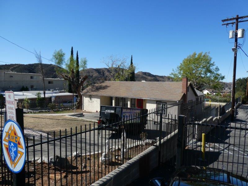 10267 Tujunga Canyon Blvd, Tujunga, CA à vendre Photo principale– Image 1 sur 25