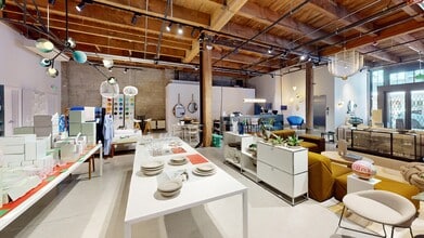 401 E Pine St, Seattle, WA à louer Photo intérieure– Image 2 sur 8