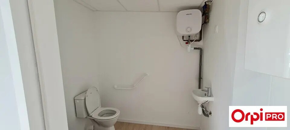 Bureau dans Plérin à louer - Photo de l’immeuble – Image 3 sur 6