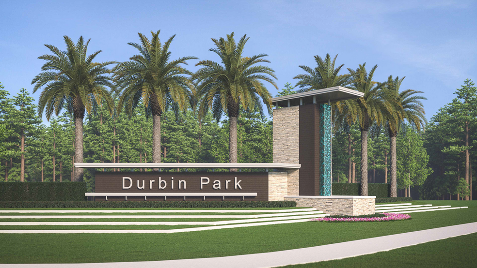 Durbin Park, Saint Johns, FL à vendre - Photo de l’immeuble – Image 2 sur 3