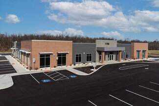 Plus de détails pour 1710 Westgate Dr, York, PA - Bureau à louer