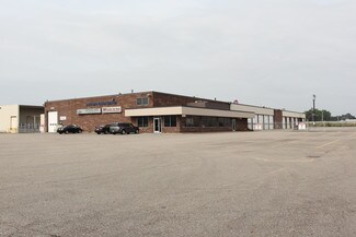 Plus de détails pour 4525 Clay Ave SW, Grand Rapids, MI - Bureau à louer