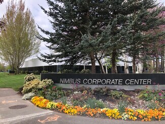 Plus de détails pour 9700-9746 SW Nimbus Ave, Beaverton, OR - Bureau, Local d'activités à louer