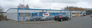 Plus de détails pour Trafalgar Ct, Cramlington - Industriel/Logistique à louer
