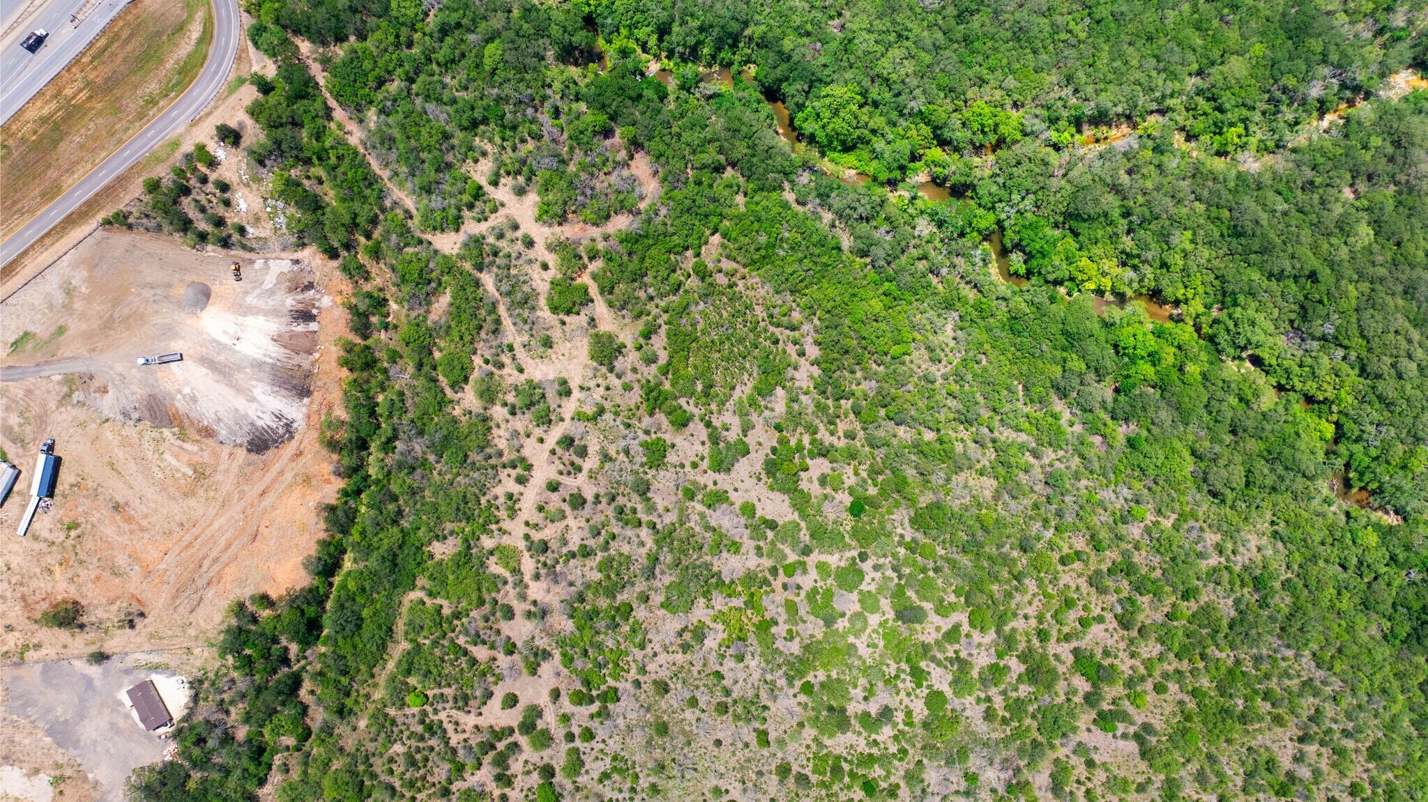 SE I-410 Access Rd, San Antonio, TX à vendre Aérien– Image 1 sur 14