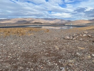 Plus de détails pour 175 Denmark, Sparks, NV - Terrain à vendre
