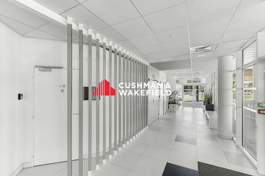 2 Rue Jean Giono, Balma à louer - Hall d’entrée – Image 3 sur 13
