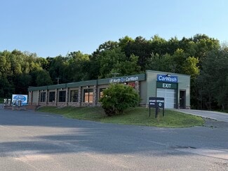 Plus de détails pour 135 Brookton Road, Marquette, MI - Spécialisé à vendre