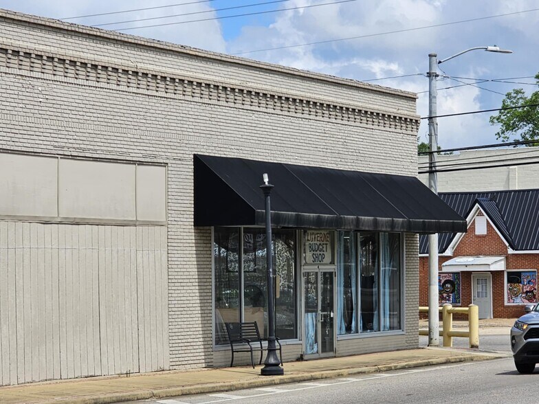 4 S Forest Ave, Luverne, AL à vendre - Photo de l’immeuble – Image 3 sur 4