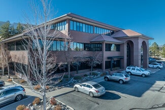 Plus de détails pour 6005 Plumas St, Reno, NV - Bureau à louer