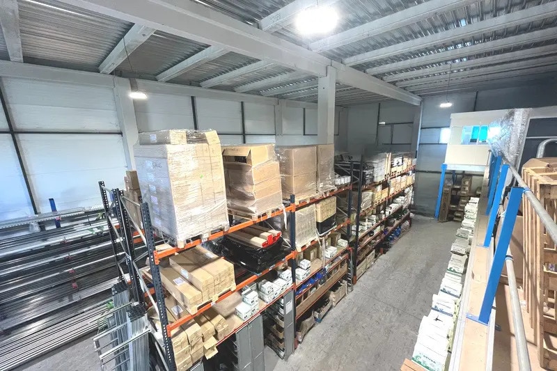 Local d’activités dans Montpellier à louer - Photo intérieure – Image 3 sur 6