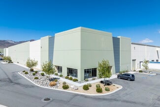 Plus de détails pour 425 E Sydney Dr, Mccarran, NV - Industriel/Logistique à louer