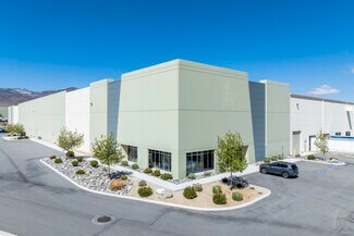 Plus de détails pour 425 E Sydney Dr, Mccarran, NV - Industriel/Logistique à louer