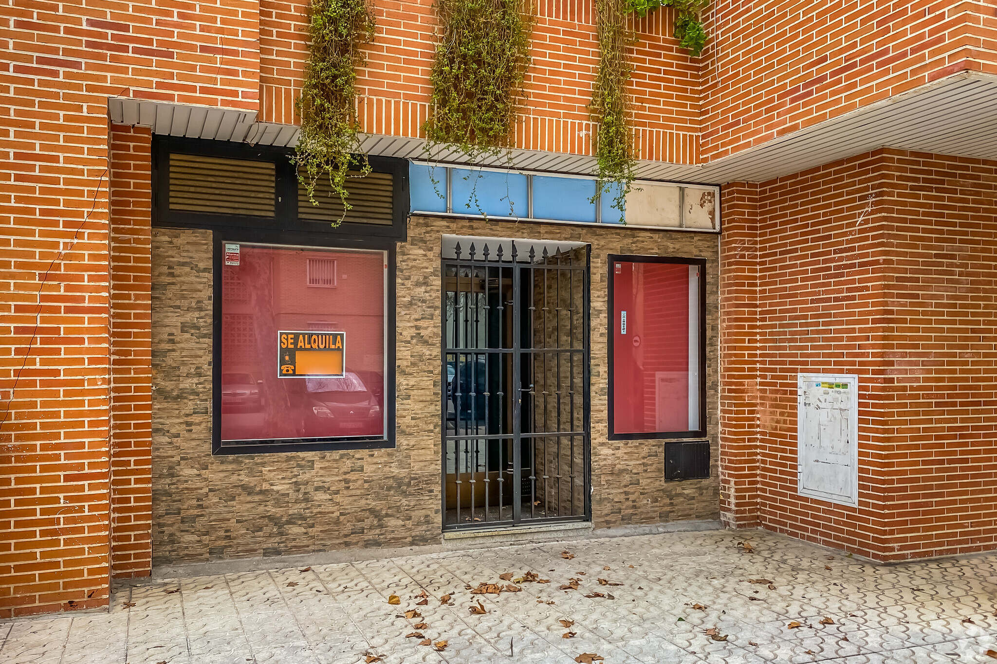 Calle Toledo, 10, Alcalá de Henares, Madrid à louer Photo intérieure– Image 1 sur 2
