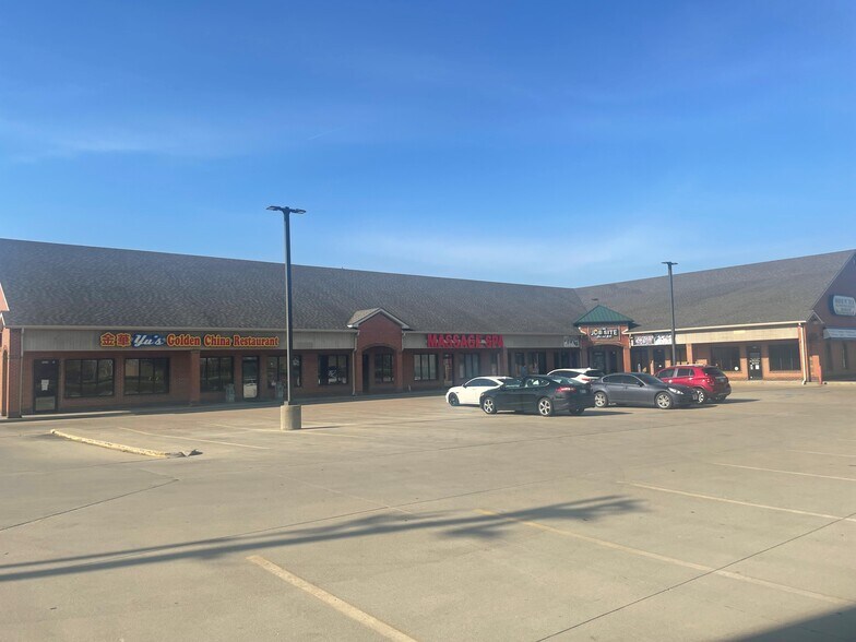 5820 Challenger Pky, Fort Wayne, IN à louer - Photo principale – Image 1 sur 6
