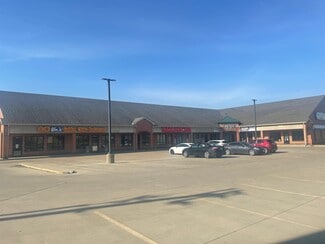 Plus de détails pour 5820 Challenger Pky, Fort Wayne, IN - Local commercial à louer