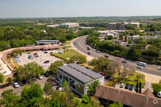 2714 Bee Caves Rd, Rollingwood, TX - Vue aérienne  vue de carte