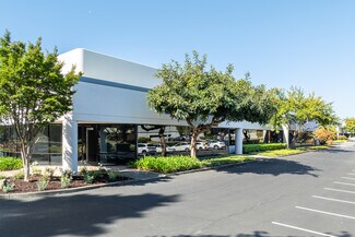 Plus de détails pour 31350-31398 Huntwood Rd, Hayward, CA - Industriel/Logistique à louer