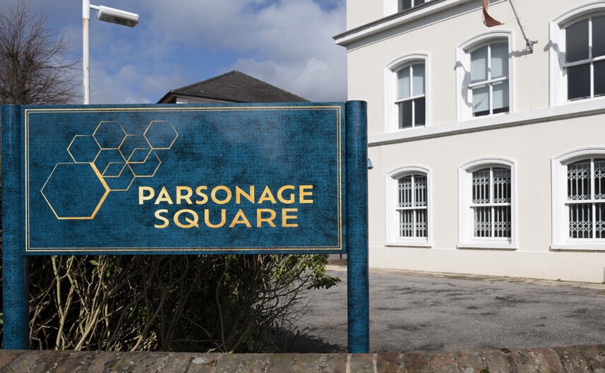 Parsonage Square, Dorking à louer Photo de l’immeuble– Image 1 sur 12