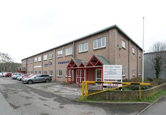 Plus de détails pour Watercombe Business Park – Bureau à vendre, Yeovil