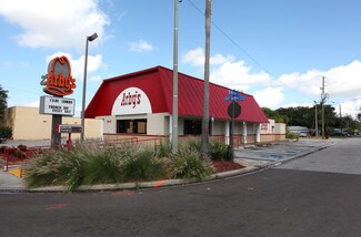 Plus de détails pour 1920 Gulf To Bay Blvd, Clearwater, FL - Local commercial à louer