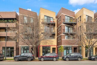 Plus de détails pour 2816 W Chicago Ave, Chicago, IL - Local commercial à louer