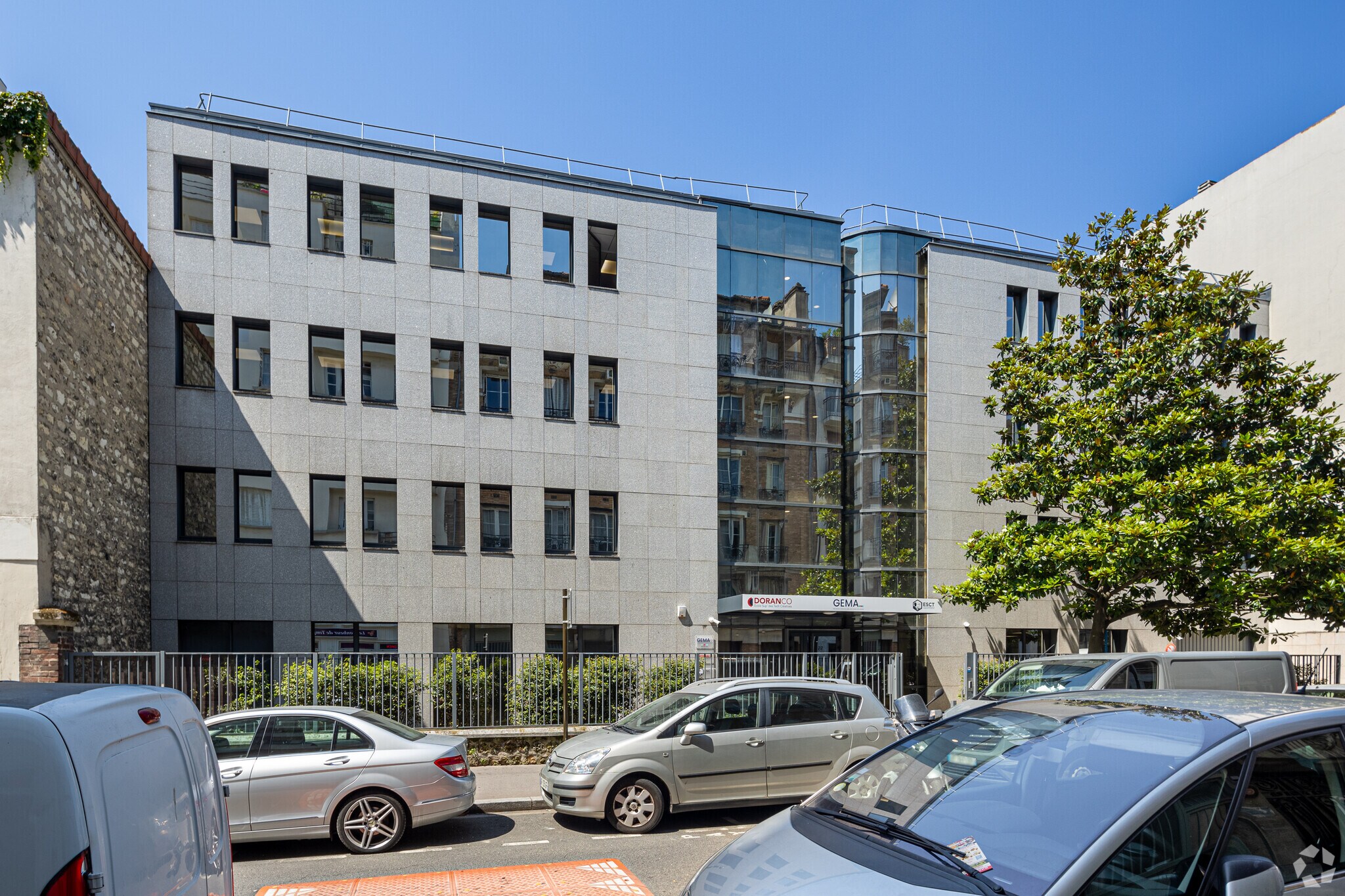 62 Rue Barthélémy Danjou, Boulogne-Billancourt à louer Photo principale– Image 1 sur 3