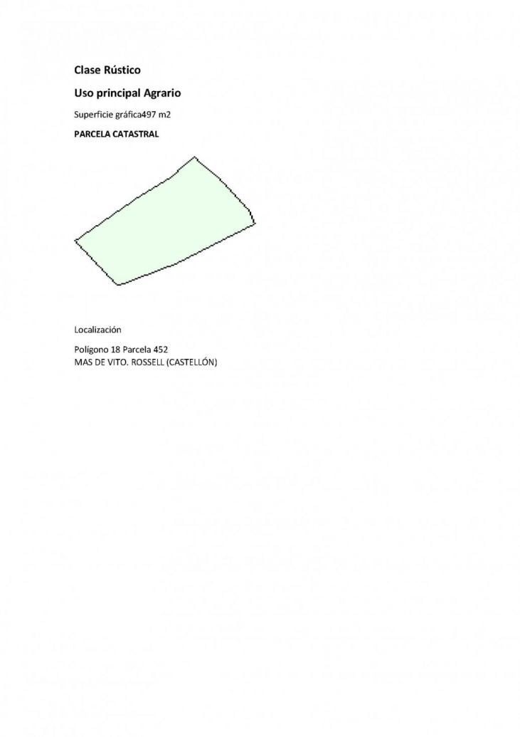 Valenciana, CASTELLÓN DE LA PLANA, Castellón à vendre Plan d’étage– Image 1 sur 3