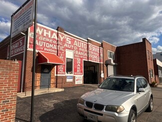 Plus de détails pour 3541-3549-3553 S. Hanover St., Baltimore, MD - Local commercial à vendre