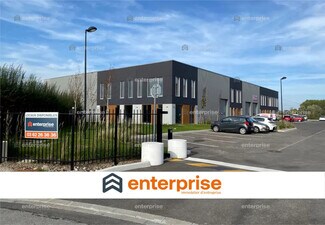 Plus de détails pour Local d'activités à louer