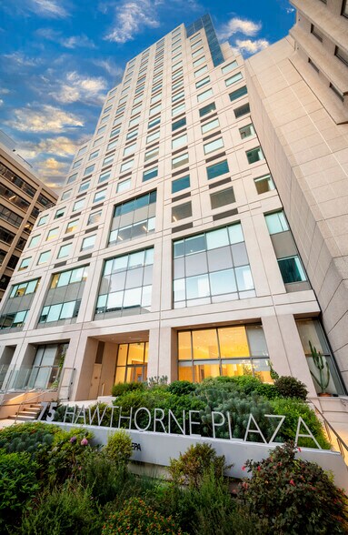 75 Hawthorne St, San Francisco, CA à louer - Photo principale – Image 1 sur 10