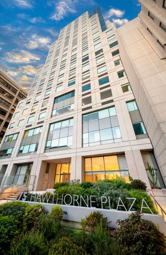 Plus de détails pour 75 Hawthorne St, San Francisco, CA - Bureau à louer