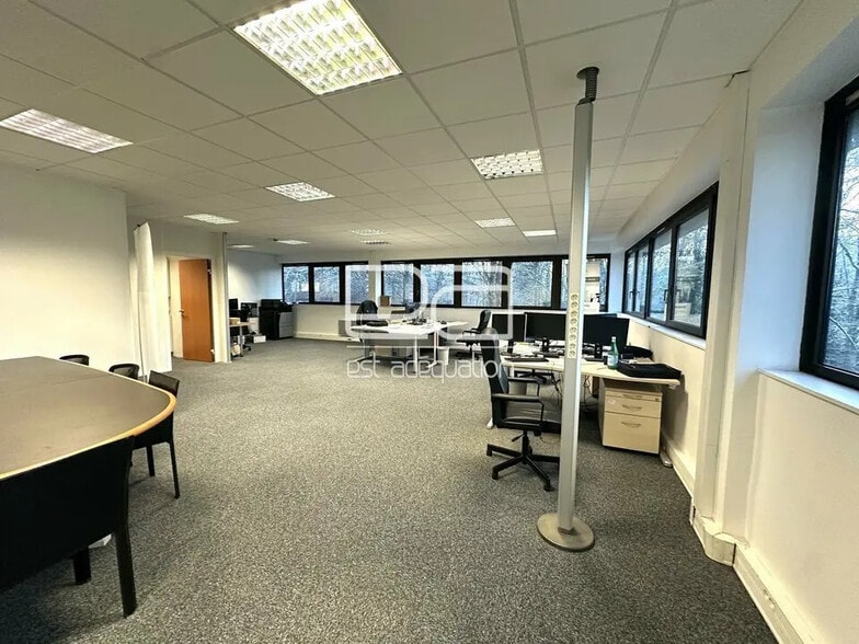 Bureau dans Vandoeuvre-les-Nancy à louer - Photo intérieure – Image 3 sur 4