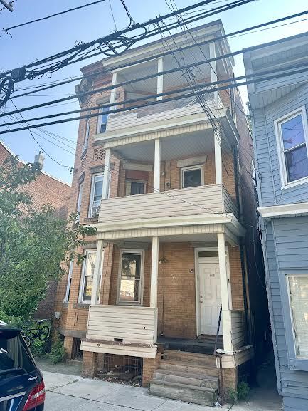 166 8th St, Passaic, NJ à vendre - Photo de l’immeuble – Image 2 sur 19