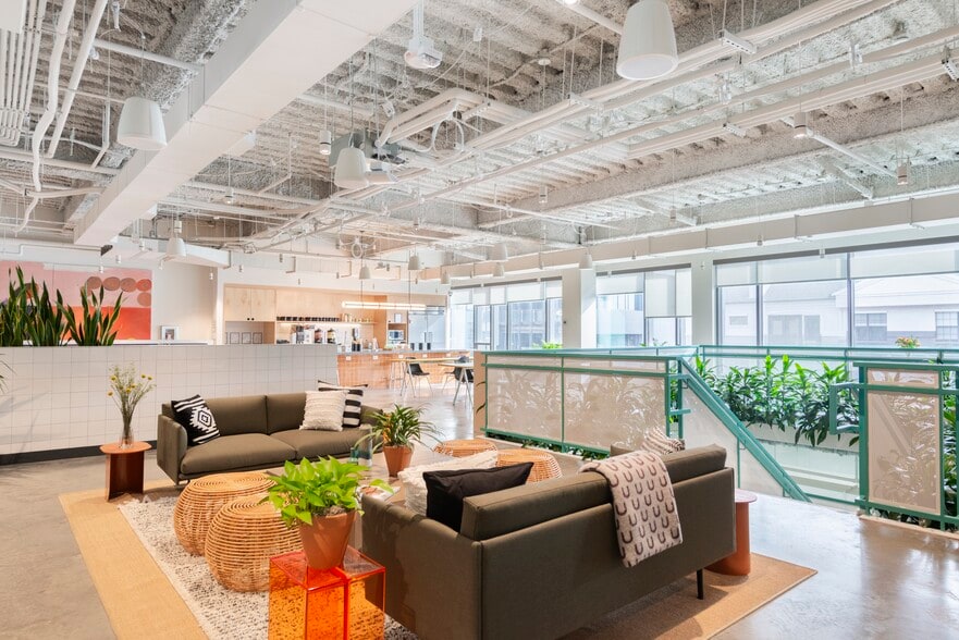 1615 Platte St, Denver, CO à louer - Photo intérieure – Image 3 sur 11