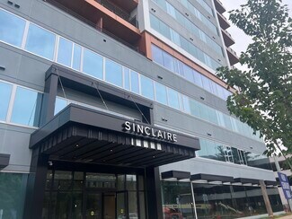 Plus de détails pour 4900 Seminary Rd, Alexandria, VA - Bureau/Local commercial à louer