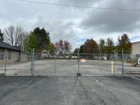 15813 E Sprague Ave, Spokane Valley WA - Terrain