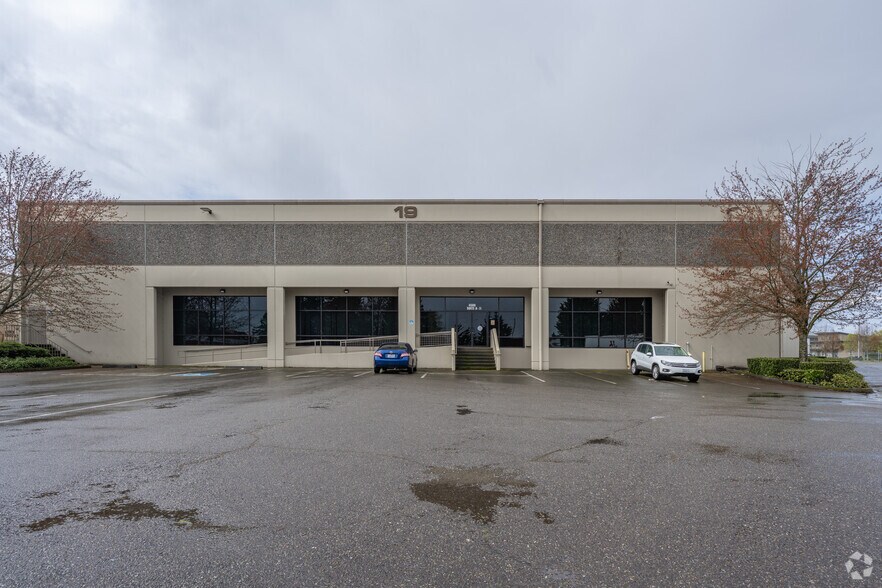 4500 92nd St SW, Lakewood, WA à louer - Photo de l’immeuble – Image 3 sur 4