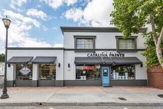 Plus de détails pour 2124 E Ventura Blvd, Camarillo, CA - Local commercial à vendre