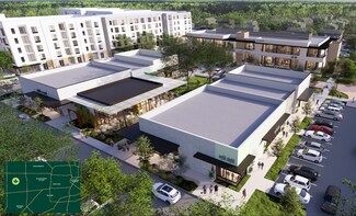 Plus de détails pour NEC Briar Forest, Houston, TX - Bureau/Local commercial, Local commercial à louer