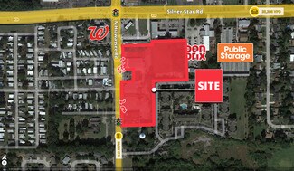 Plus de détails pour 2425 N Hiawassee Rd, Orlando, FL - Spécialisé à vendre