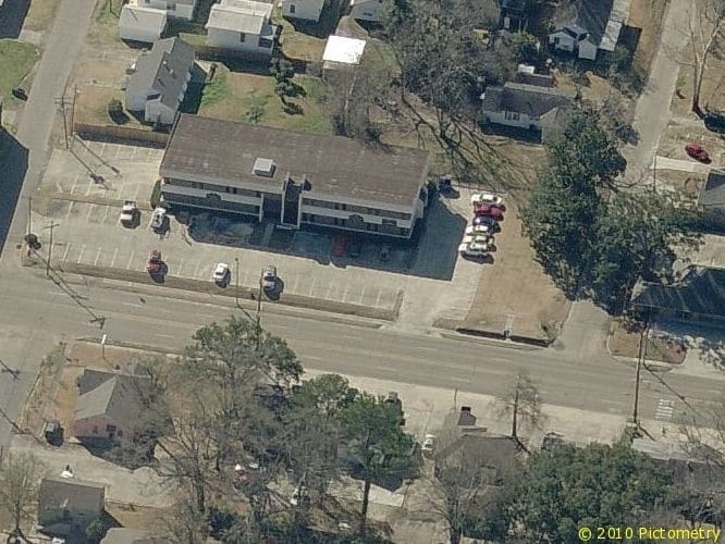 4336 North Blvd, Baton Rouge, LA à louer - Photo de l’immeuble – Image 2 sur 3