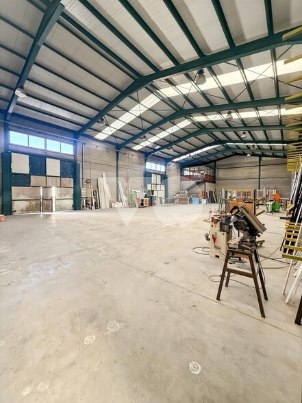 Industriel/Logistique dans Las Ventas de Retamosa, Toledo à vendre - Photo intérieure – Image 2 sur 6