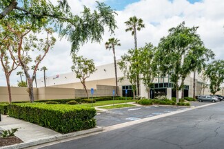 Plus de détails pour 2530 E Lindsay Privado, Ontario, CA - Industriel/Logistique à louer