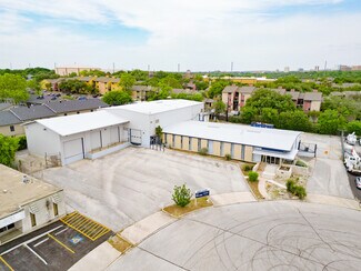 Plus de détails pour 5423 Jackwood Dr, San Antonio, TX - Industriel/Logistique à vendre