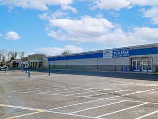 Plus de détails pour 4025-4141 24th Ave, Fort Gratiot, MI - Local commercial à louer