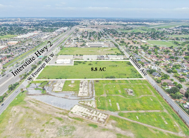 W Expressway 83, McAllen, TX à louer - Autre – Image 2 sur 3