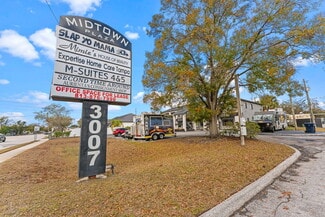 Plus de détails pour 3007 W Cypress St, Tampa, FL - Local commercial à vendre
